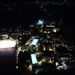 Grand Palace & Hotel