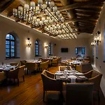 Hotel Grand Palace & Mystras