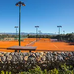 Hotel Grand Palace & Mystras