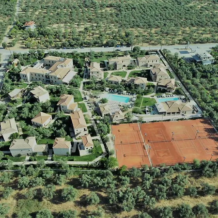 Grand Palace & Μυστράς