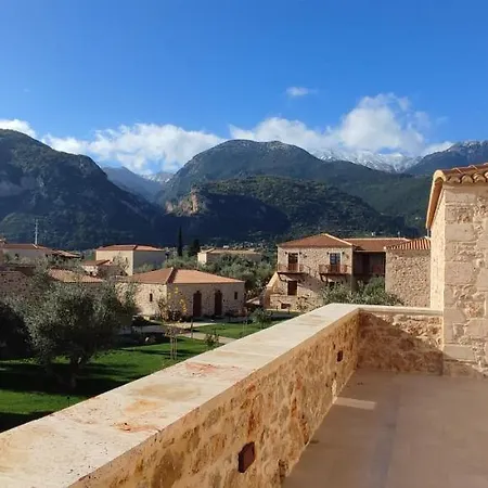 Grand Palace & 酒店 5*