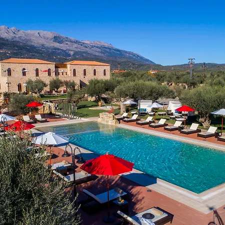 Grand Palace & 酒店 5*