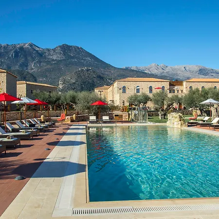 فندق Grand Palace & 5*