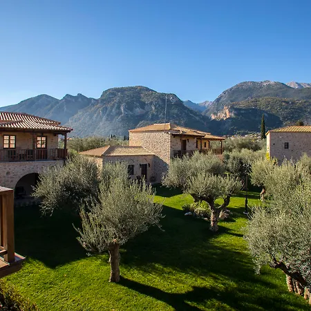 Grand Palace & 酒店