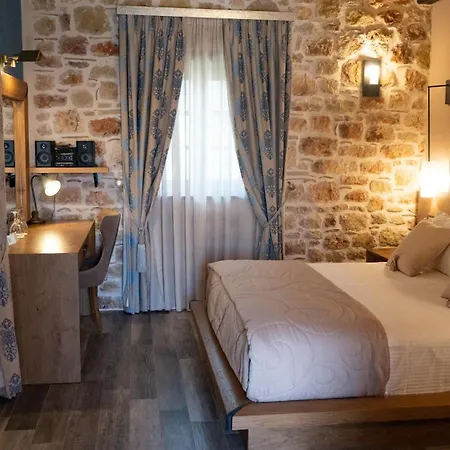 Grand Palace & 5* Misztrász