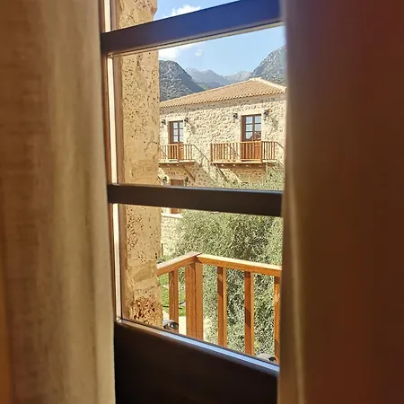 Otel Grand Palace & Mistra