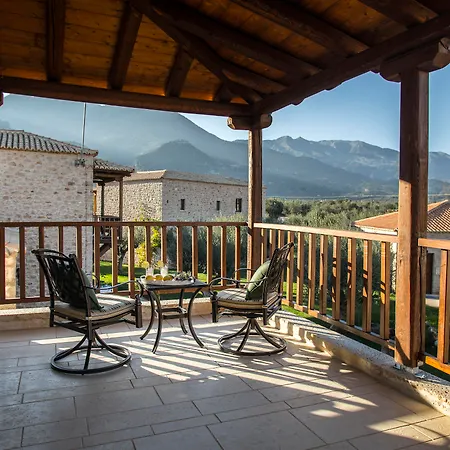 Grand Palace & 酒店