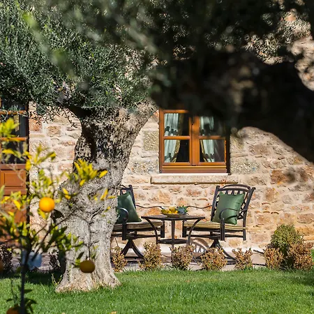 Grand Palace & Hotel Mystras