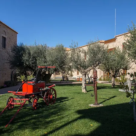 Grand Palace & 酒店