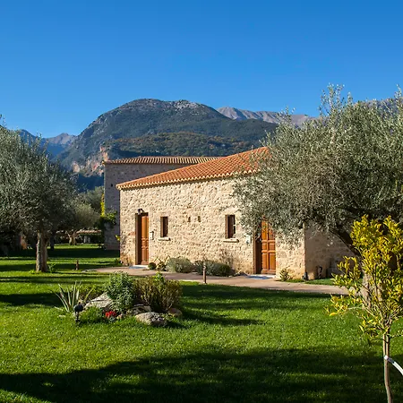 Hotel Grand Palace & Mystras