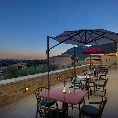 Grand Palace & 酒店 5*