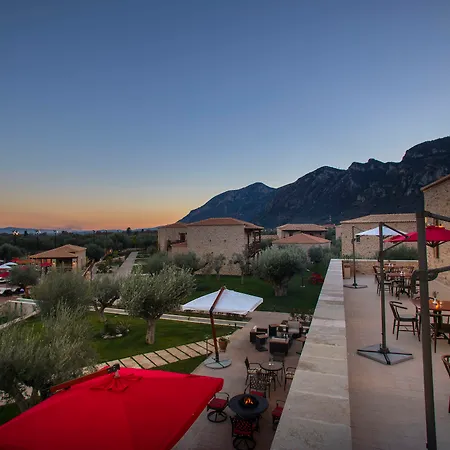 Grand Palace & Hotel