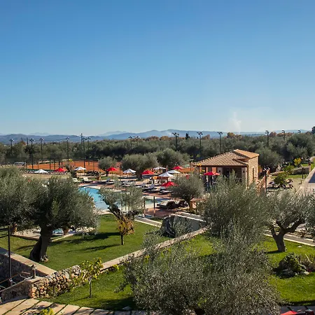 酒店 Grand Palace &