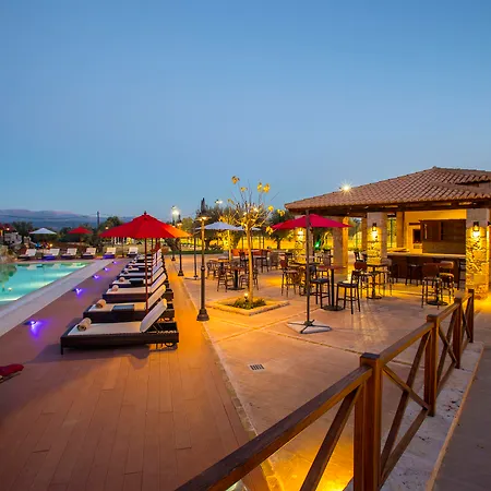 酒店 Grand Palace &