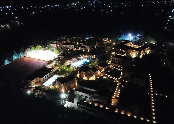 Hotel Grand Palace & Mystras