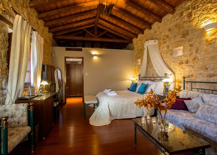 Hotel Grand Palace &