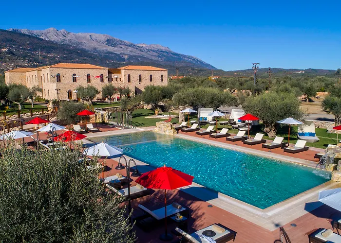 Grand Palace & Hotel 5*