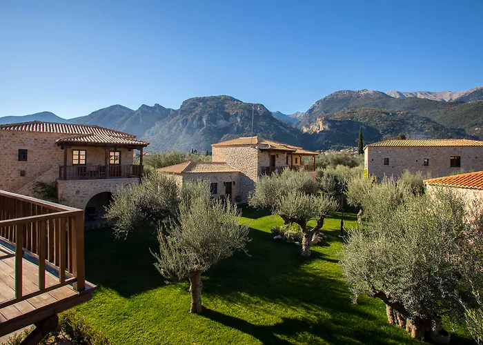 Grand Palace & Hotel