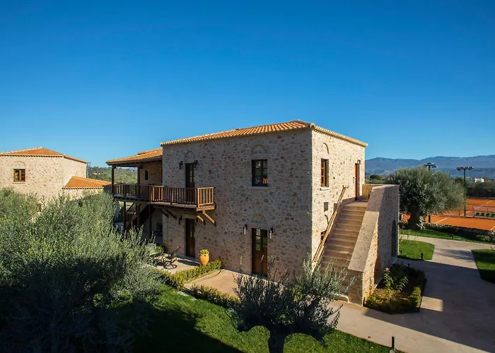 Grand Palace & Hotel 5*