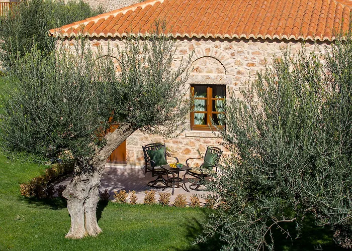 Grand Palace & Hotel