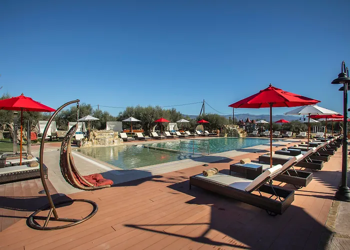 Grand Palace & Mistra