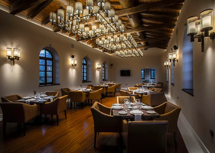 Hotel Grand Palace & Mystras