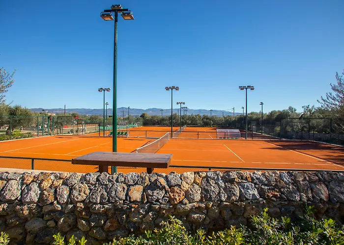 Hotel Grand Palace & Mystras