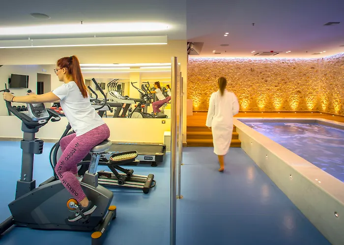 Grand Palace & Hotel 5*