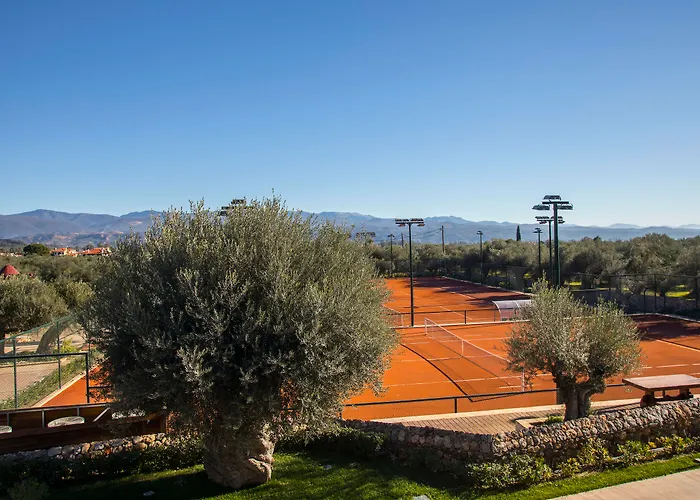 Grand Palace & Hotel 5*