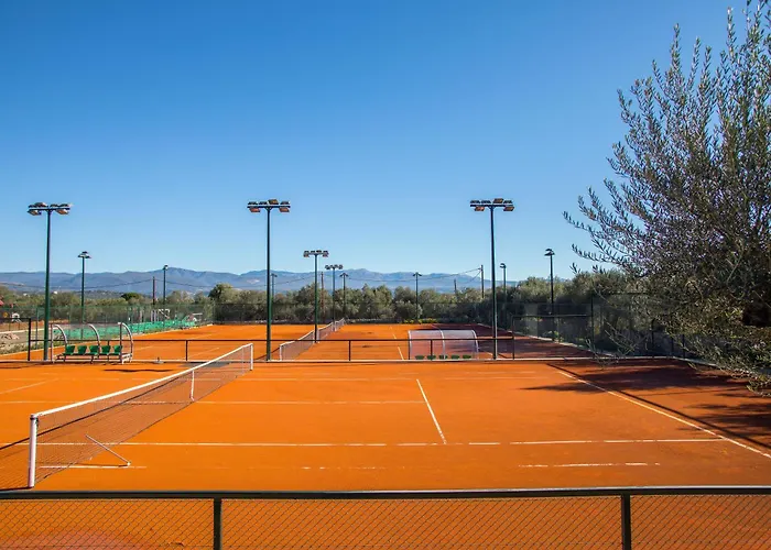 Grand Palace & Hotel