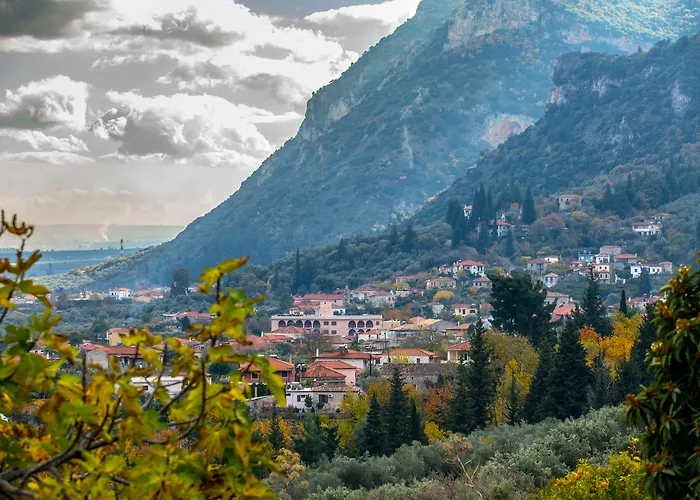 Hotel Grand Palace &