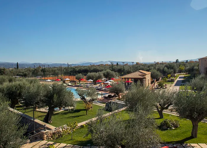 Hotel Grand Palace &