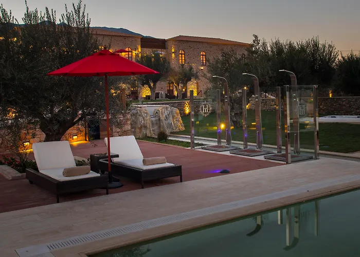 Grand Palace & Hotel 5*