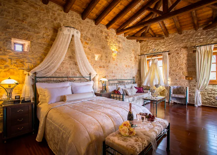 Hotel Grand Palace & Mystras