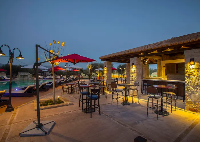 Grand Palace & Hotel