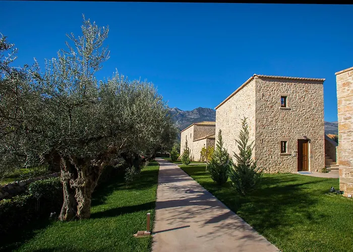 Hotel Grand Palace & Mystras