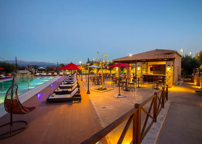 Hotel Grand Palace &