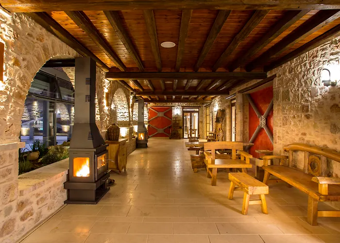 Grand Palace & Hotel 5*