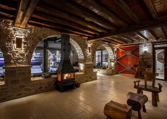 Hotel Grand Palace & 5*