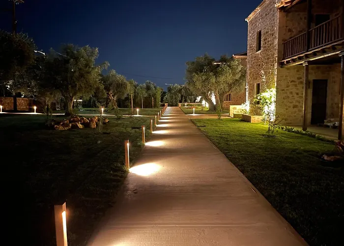 Hotel Grand Palace &